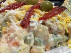 Ensaladilla