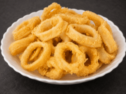 Calamares a la Andaluza
