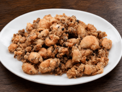Chipirones Fritos