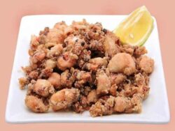Chipirones Fritos