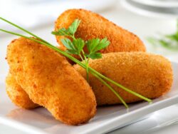 Croquetas Caseras (Unid.)