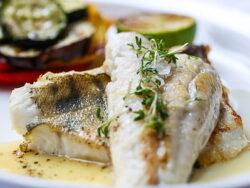 PESCADOS