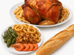 MENU-TERRAMAR
