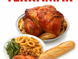 MENU-TERRAMAR