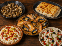 ENTRANTES