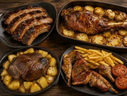 CARNES
