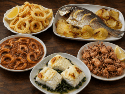 PESCADOS